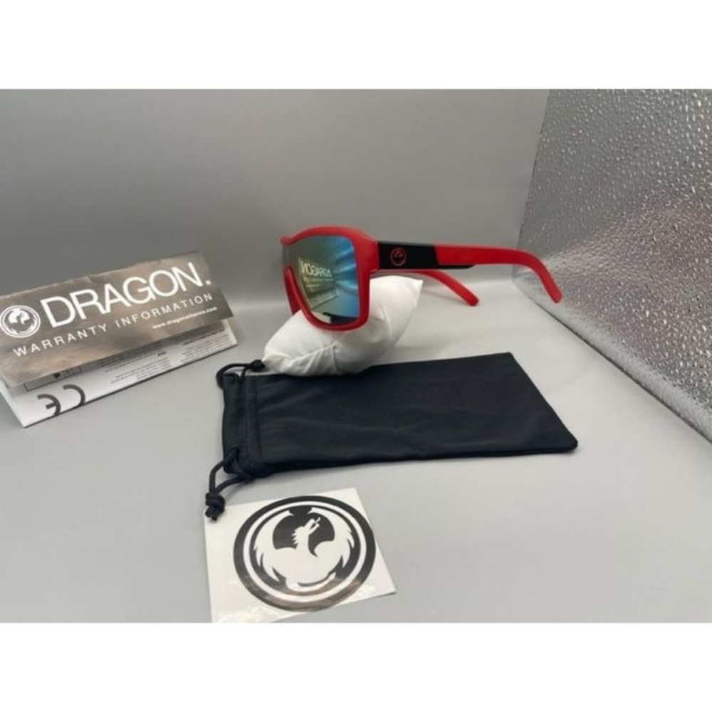 New Dragon Sunglasses
